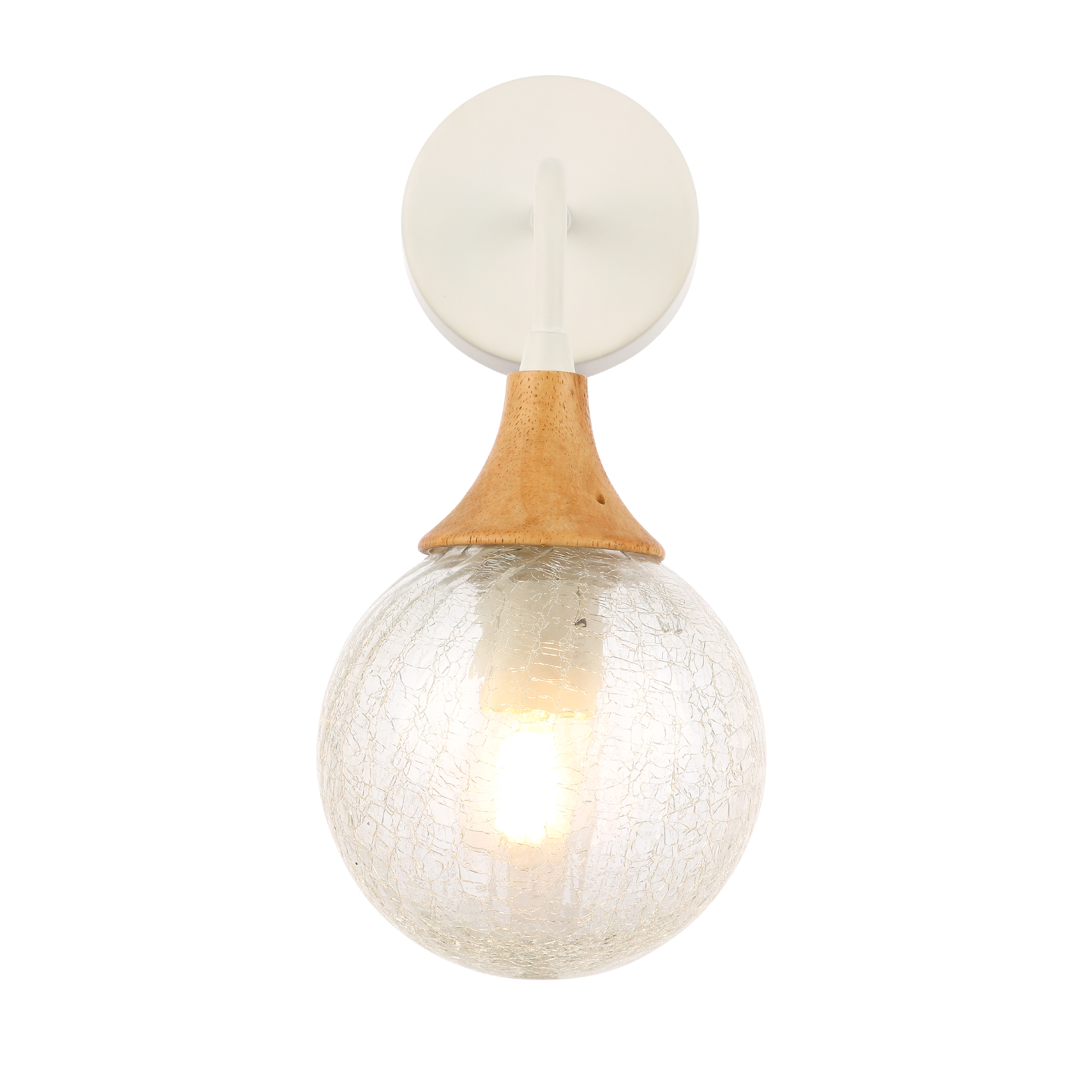 Настенный светильник EVOLUCE LIONE SLE109501-01