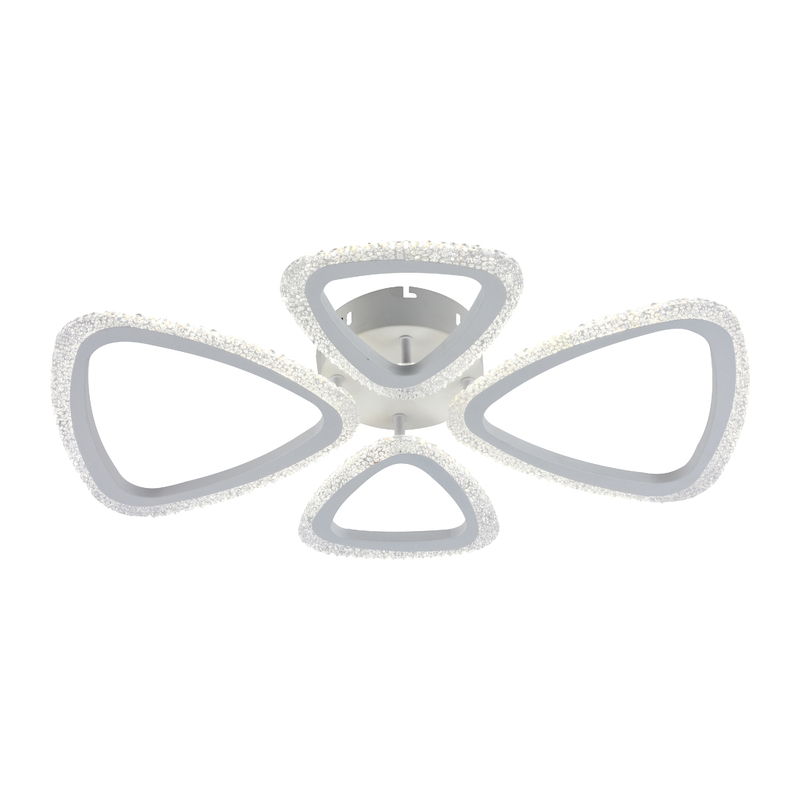 Потолочная люстра Rivoli Kayla 6096-104 Б0054905