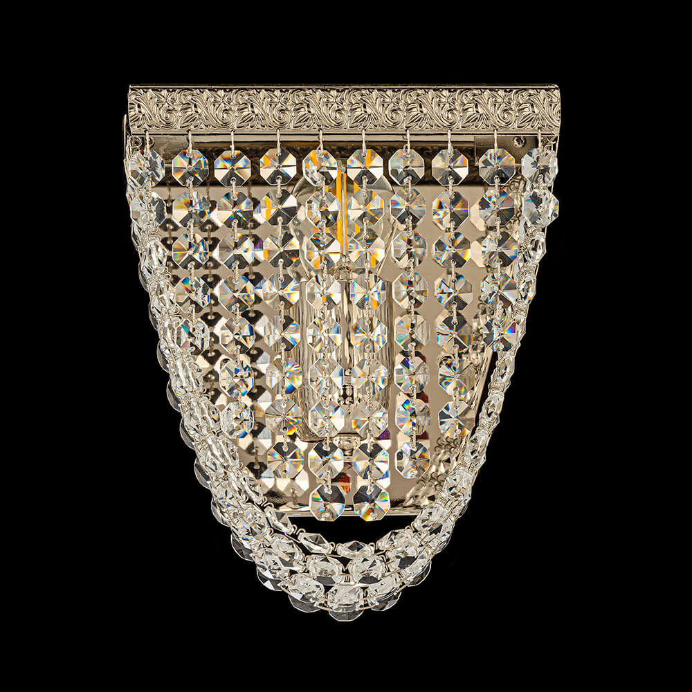 Бра Arti Lampadari Favola E 2.10.501 N