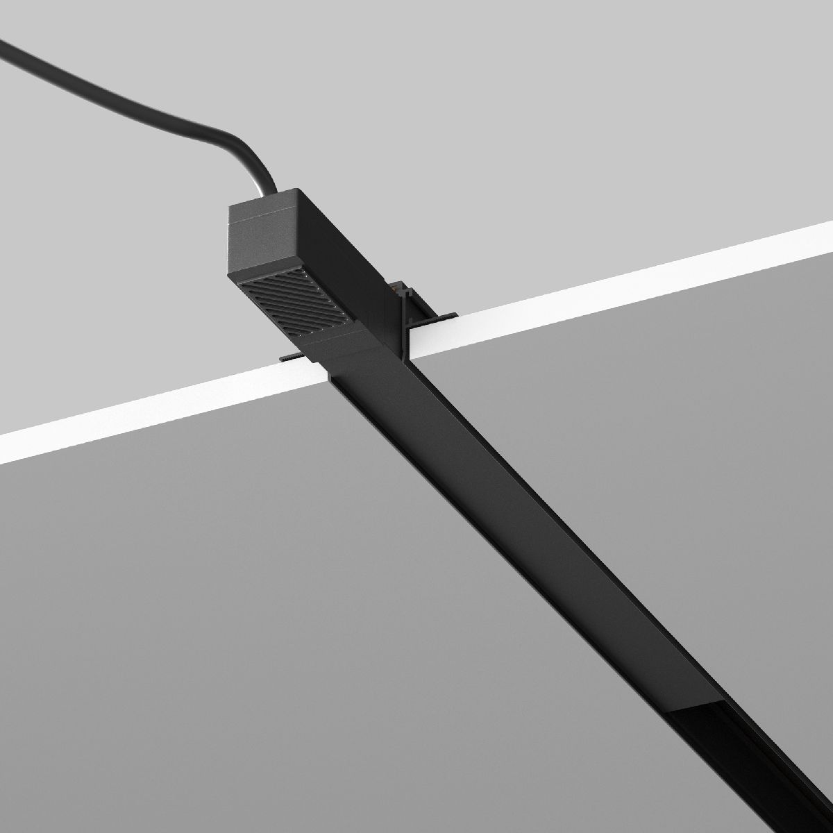 Блок питания встраиваемый Maytoni Radity 100Вт DC48В IP20 TRA086DR-100B