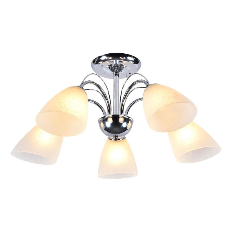 Потолочная люстра Escada 1126/5P