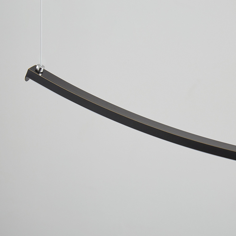 Линейный подвесной светильник ImperiumLoft Drive 220477-23