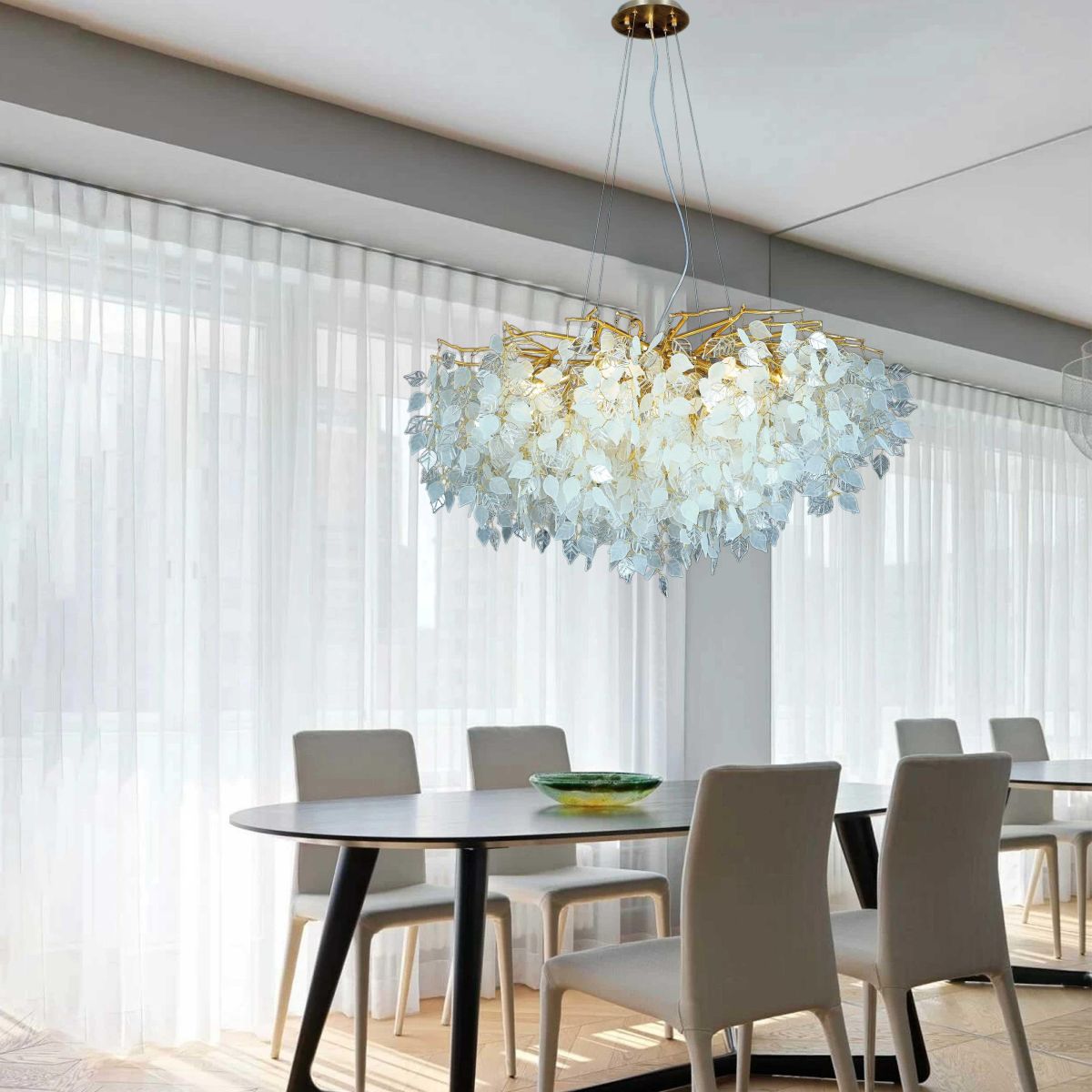 Подвесная люстра Alfa Light F0124-13