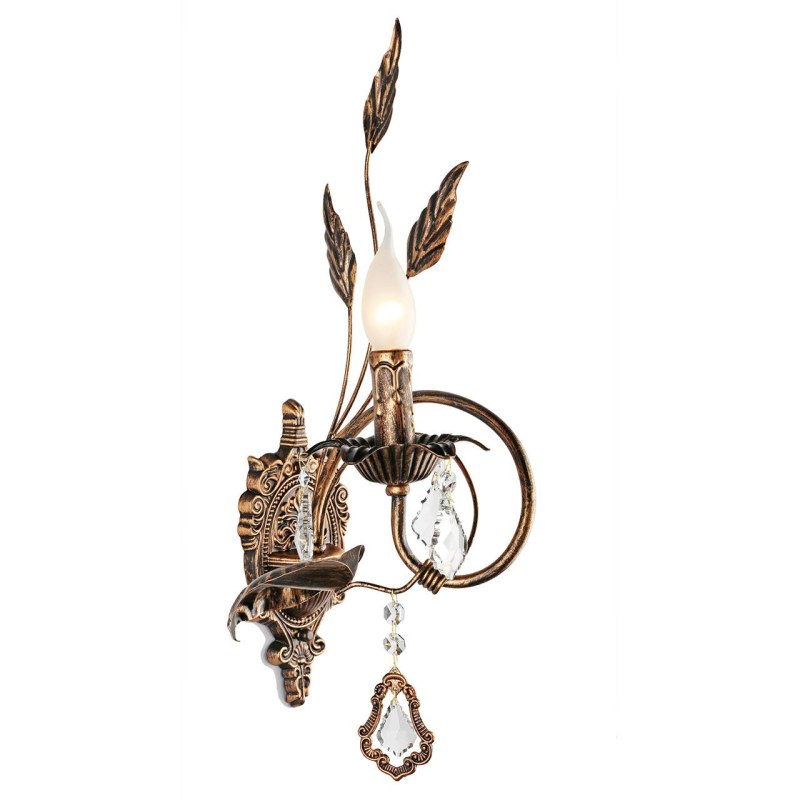 Бра Omnilux OML-78601-01