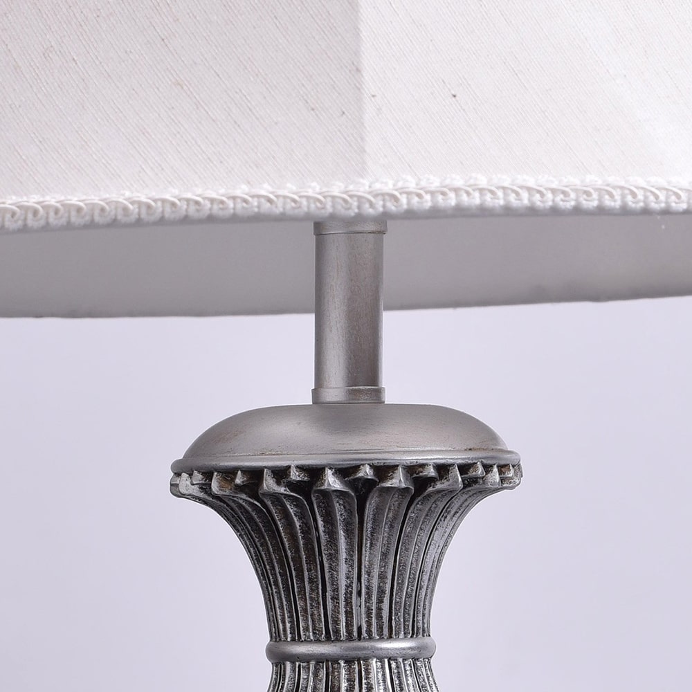 Настольная лампа Chiaro Версаче 254031101