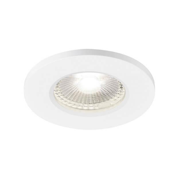 Встраиваемый светодиодный светильник SLV Kamuela 1001014