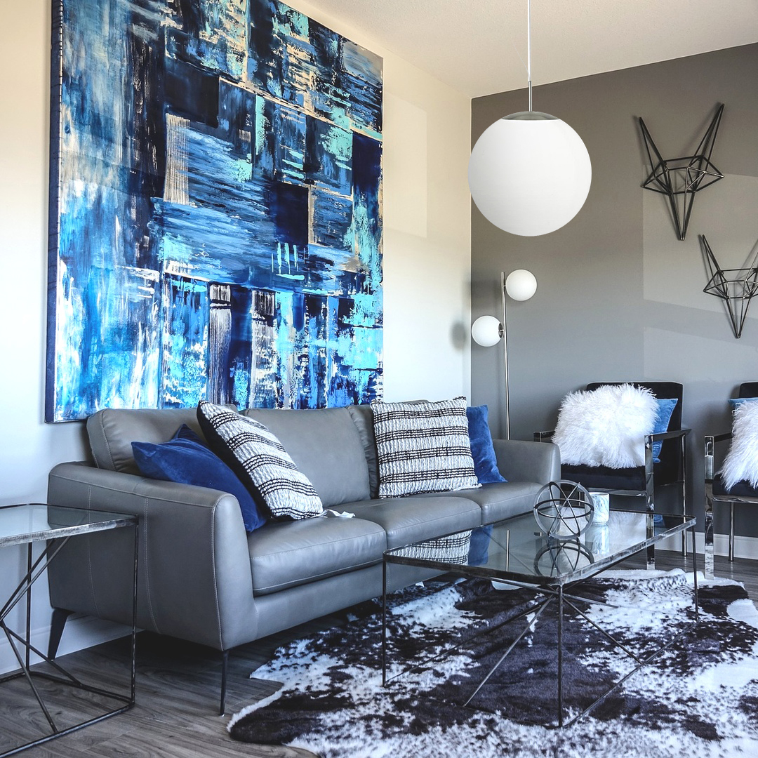 Подвесной светильник Eglo Piedale 39165