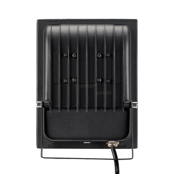 Прожектор Arlight AR-FLAT-ICE-20W-220V Green Tree 023578