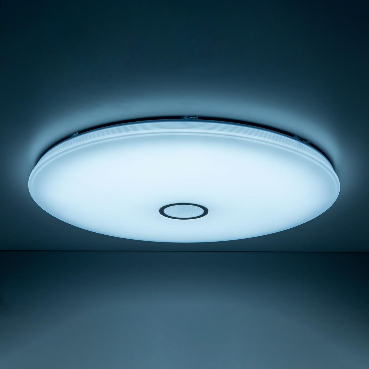 Потолочная люстра Citilux  Старлайт CL703A201G в Москве