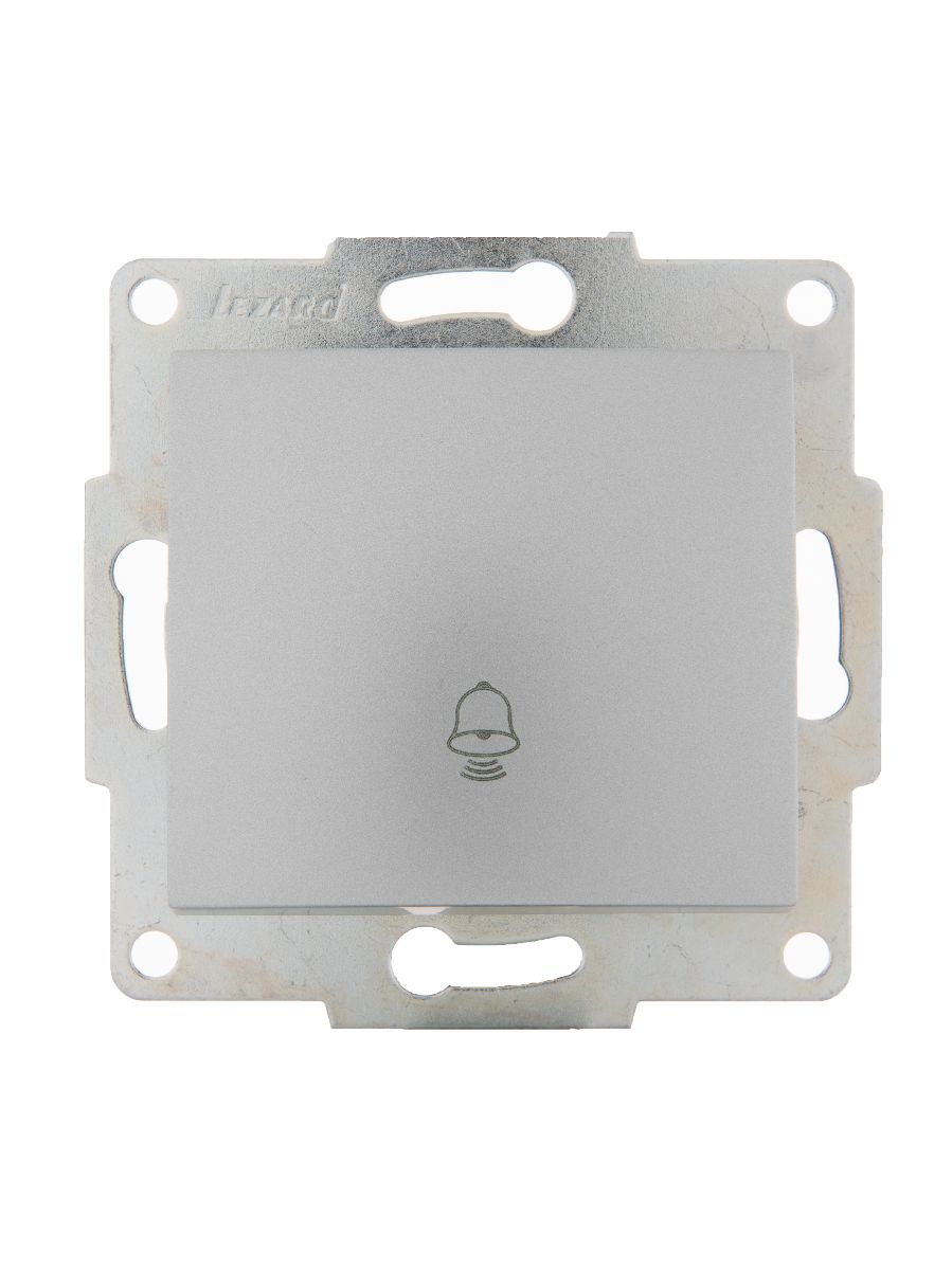 Кнопка звонка Lezard Karina 707-4388-103