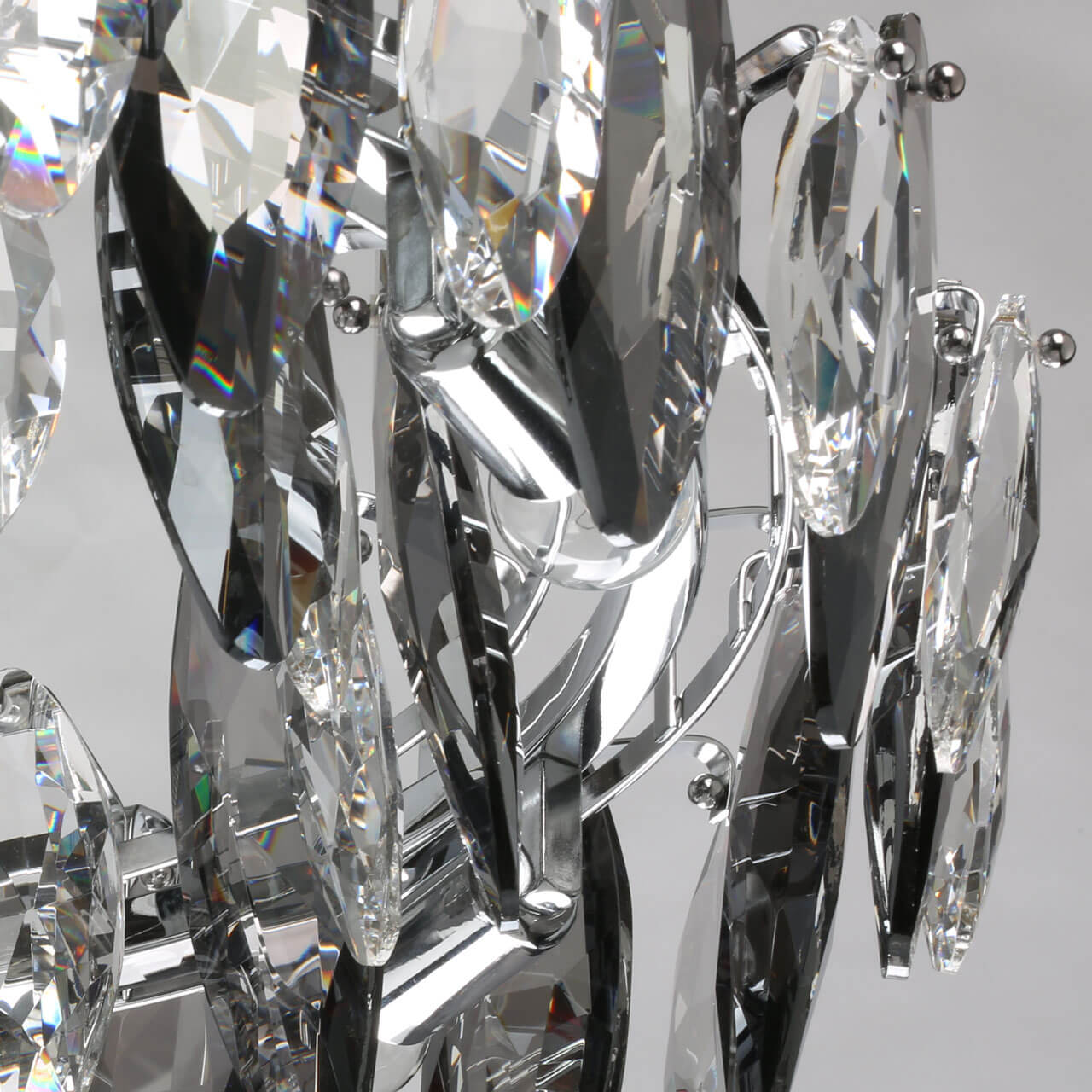 Подвесная люстра MW-Light Патриция 447011908