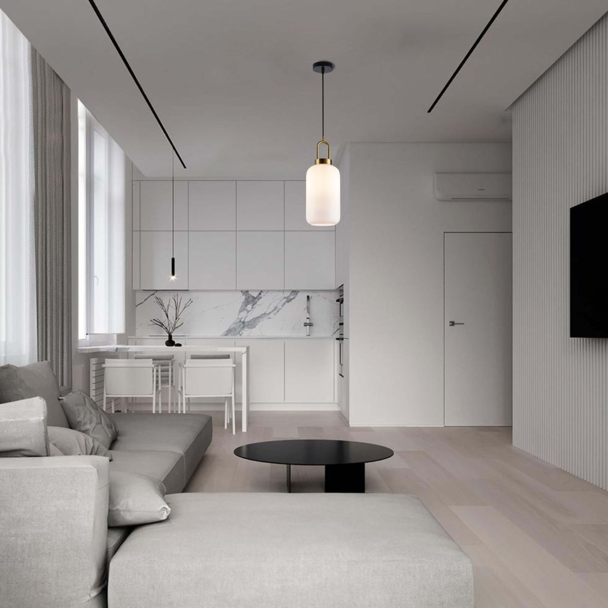 Подвесной светильник Alfa Light F2824-31