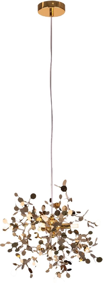 Подвесной светильник Lightstar Extra (721132+572102) L1P721132