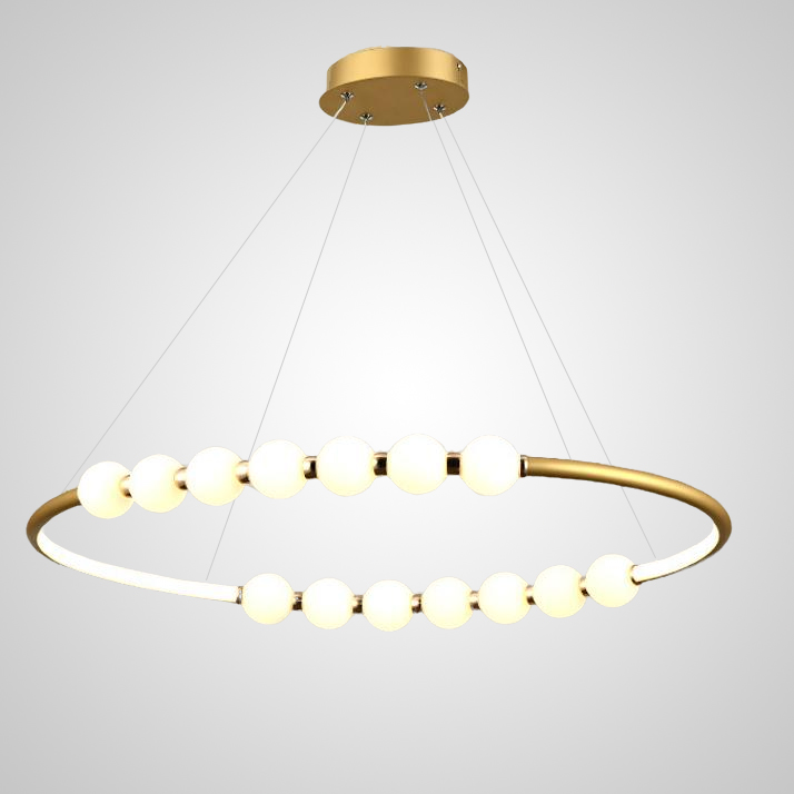 Подвесная люстра ImperiumLoft Access 194916-23