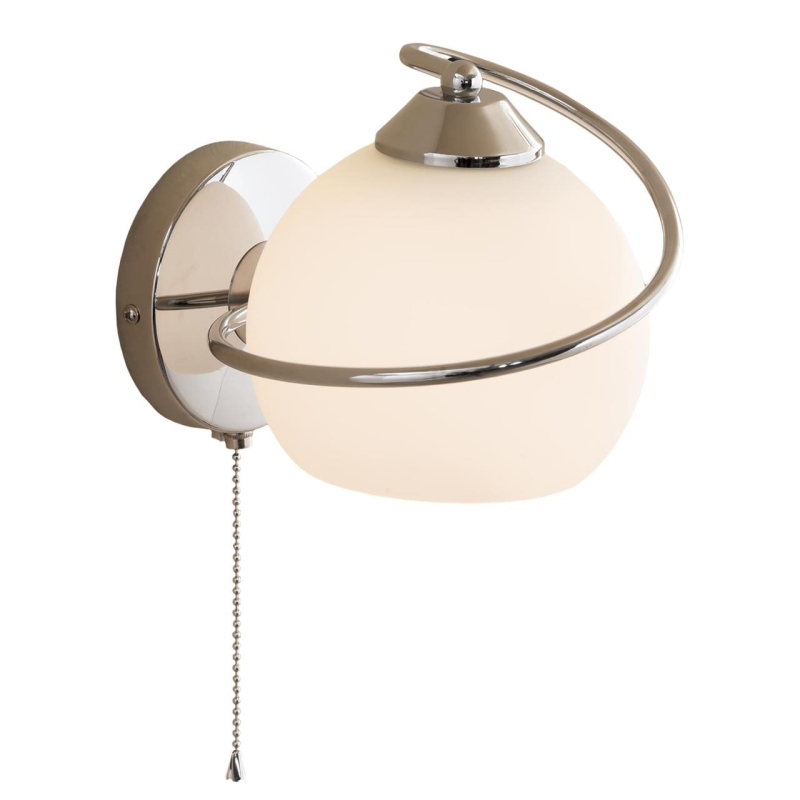 Бра с выключателем на корпусе Citilux Лайма CL155311