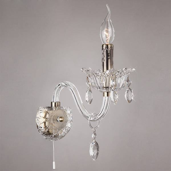 Бра Bogates 219/1 Strotskis