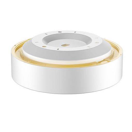 Потолочный светодиодный светильник SLV Medo 30 Led CW Triac 1001877