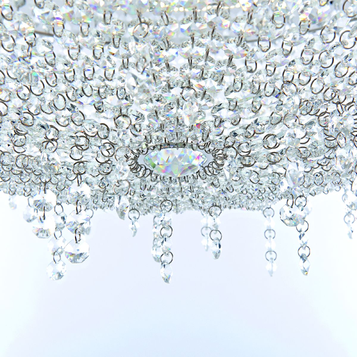 Подвесная люстра Arte Perfetto Luce Rimini S501.0.30.B.3000