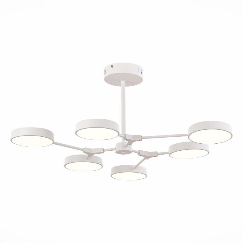 Потолочный светильник Evoluce Monta SLE6003-502-06