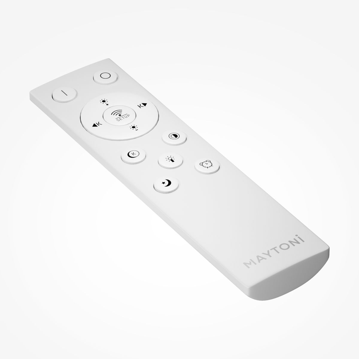 Потолочная люстра Maytoni Incognito MOD426CL-L74WK