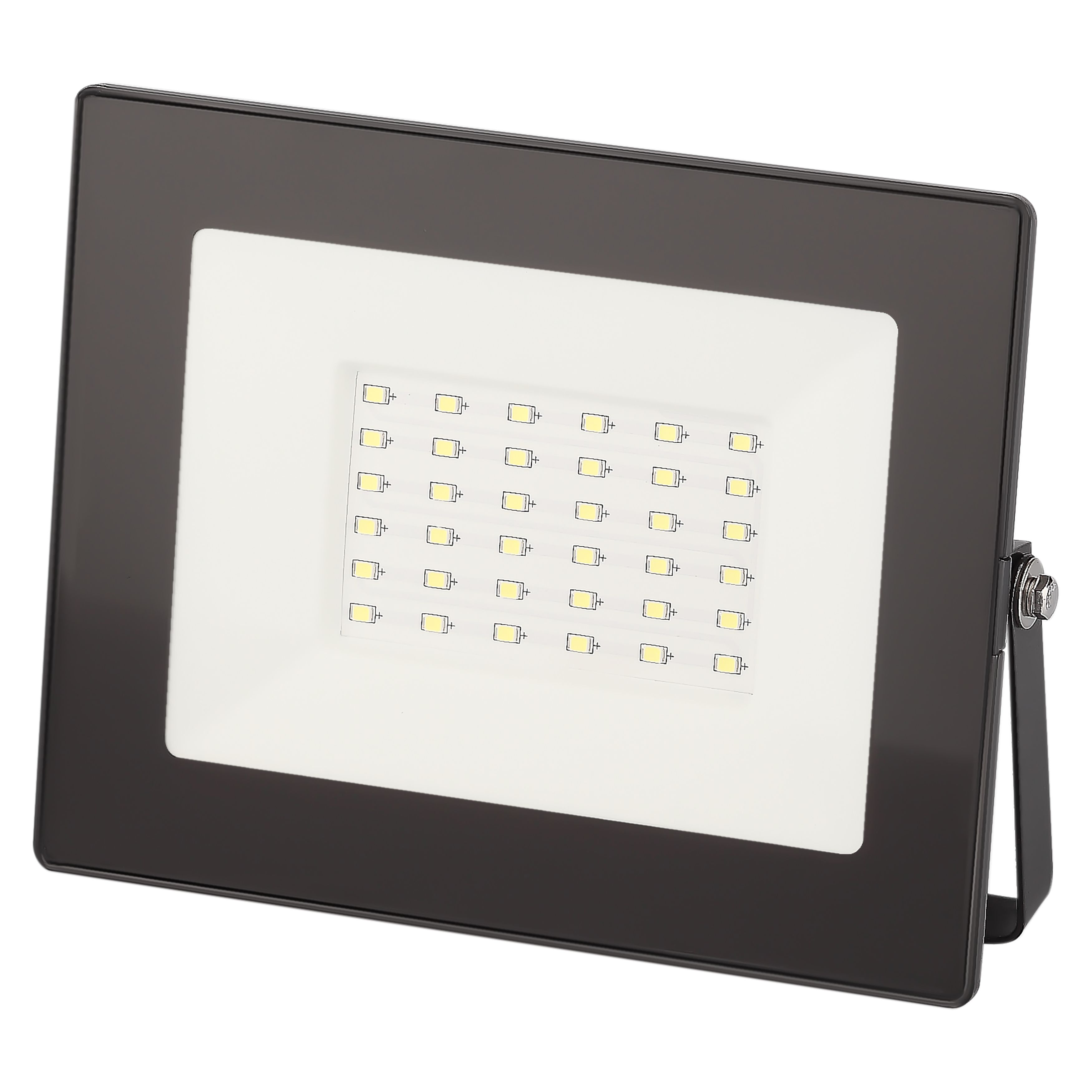 Прожектор светодиодный ЭРА LPR-022-B-60K-050 Б0050952