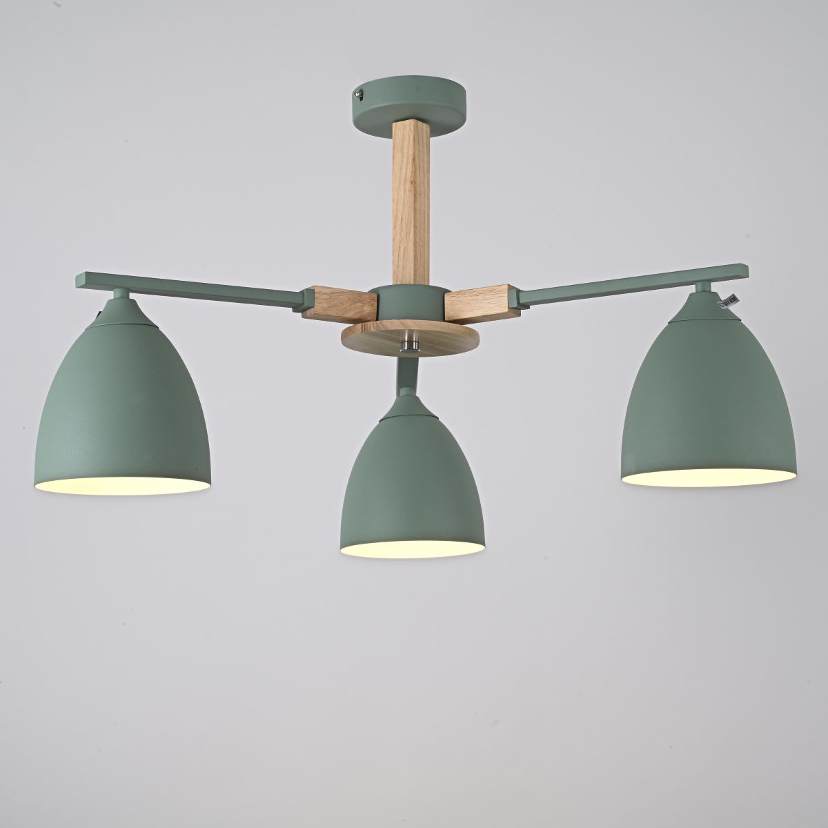 Люстра на штанге ImperiumLoft Noa 183466-26