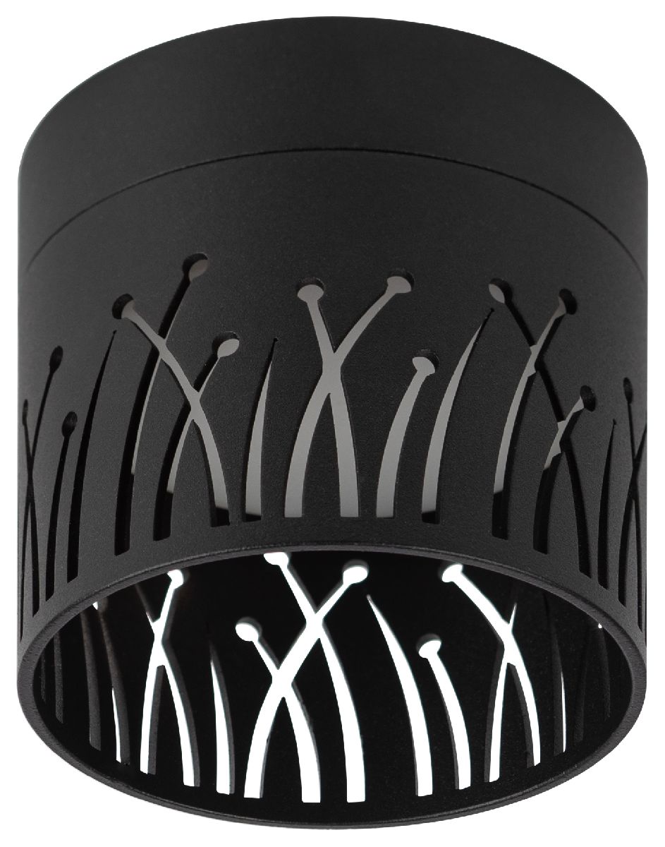 Накладной светильник Эра OL54 BK Б0061192