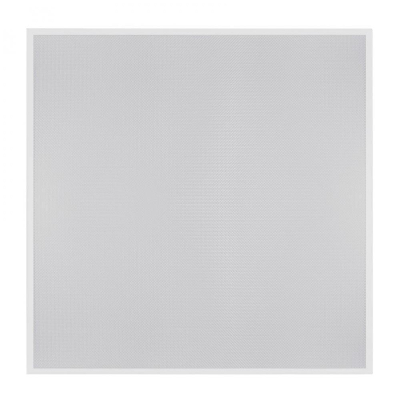 Встраиваемый светодиодный светильник Uniel (UL-00006965) ULP-6060 36W/3950К IP40 School Eco White