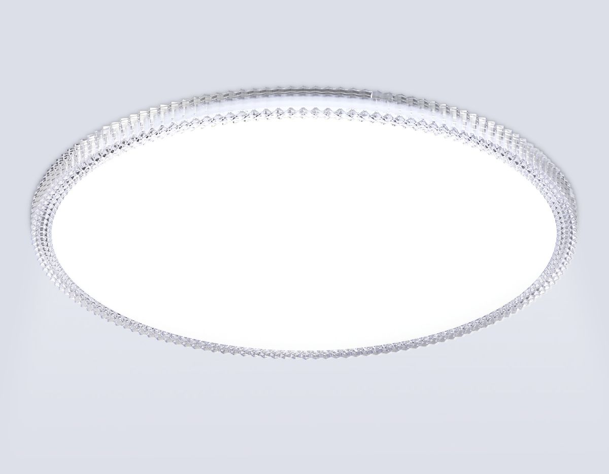 Потолочный светильник Ambrella Light Orbital FZ1710