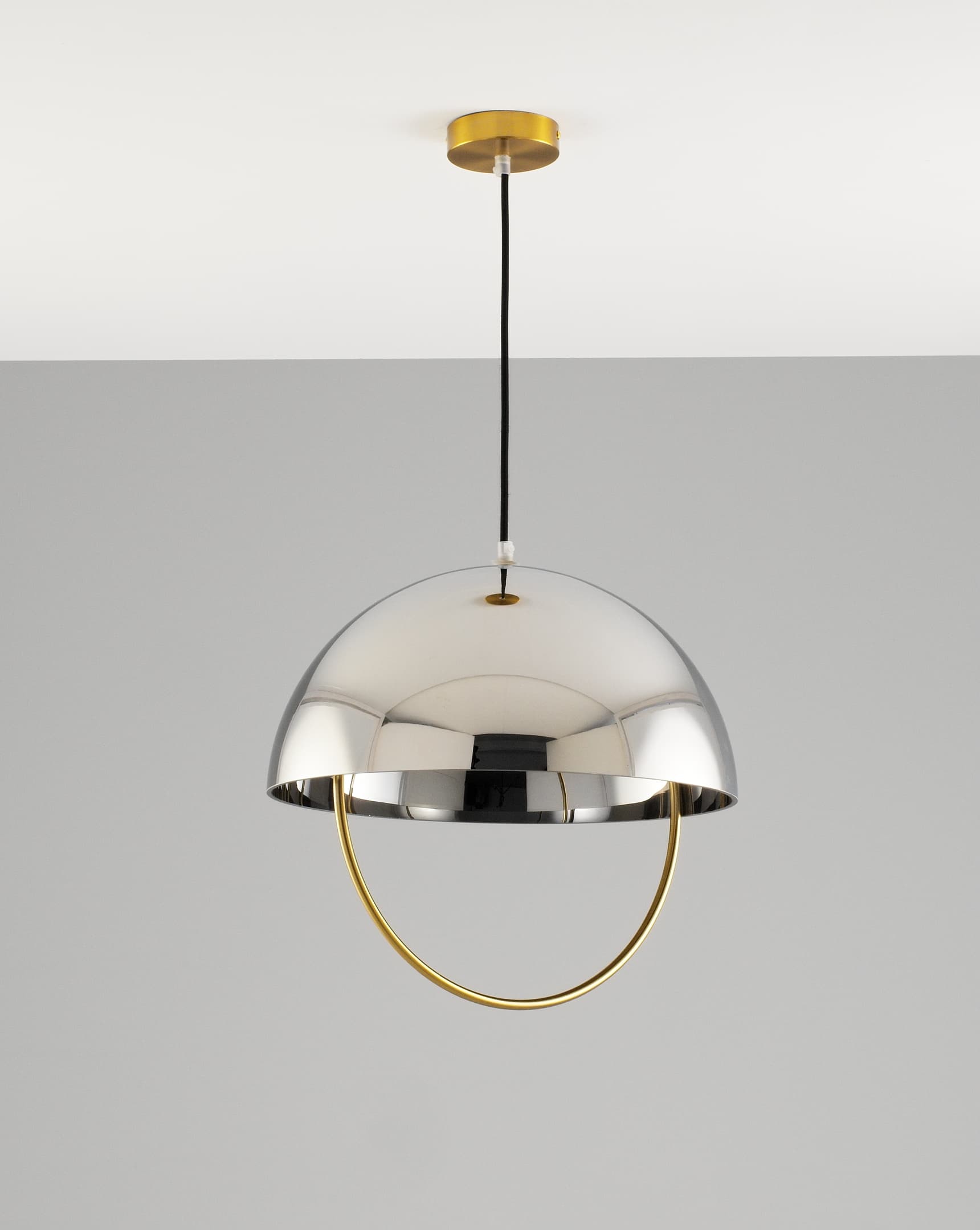 Подвесной светильник Moderli Lond V10390-1P