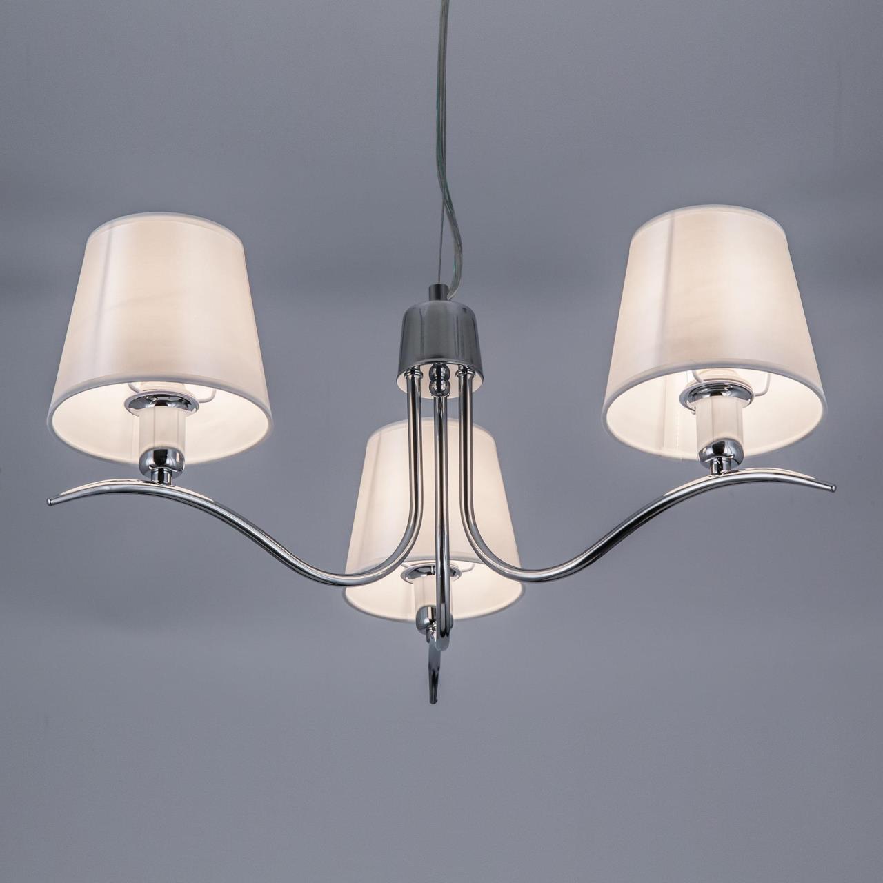 Подвесная люстра Citilux Эмма CL439131 в Москве