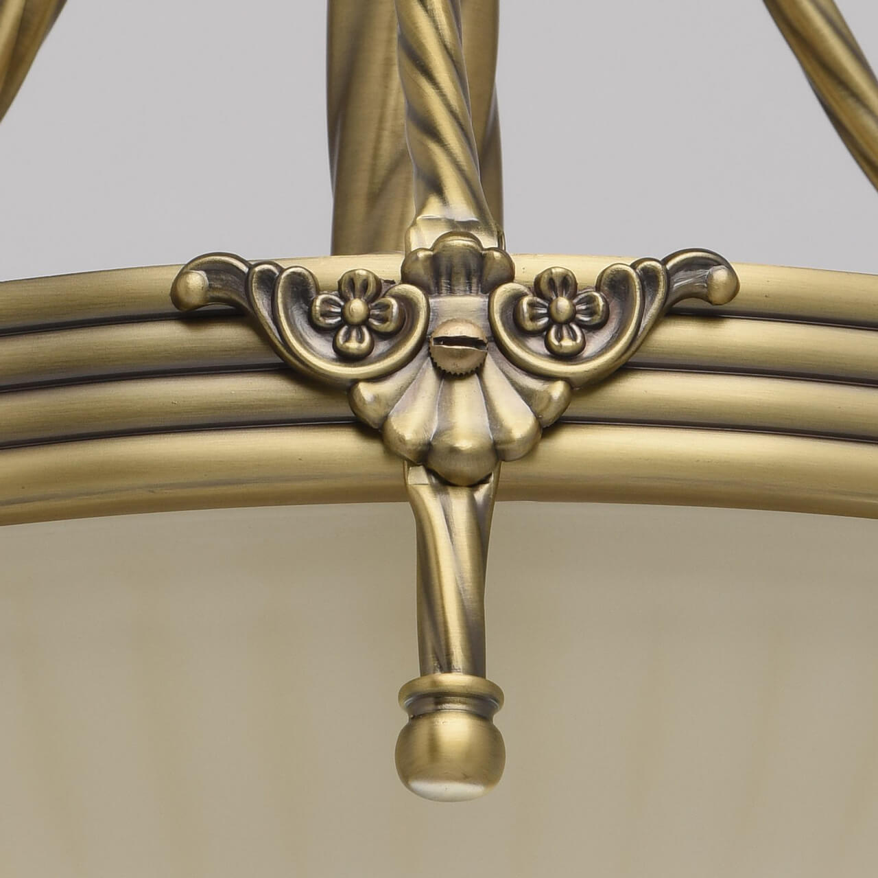 Подвесная люстра MW-Light Афродита 317010406