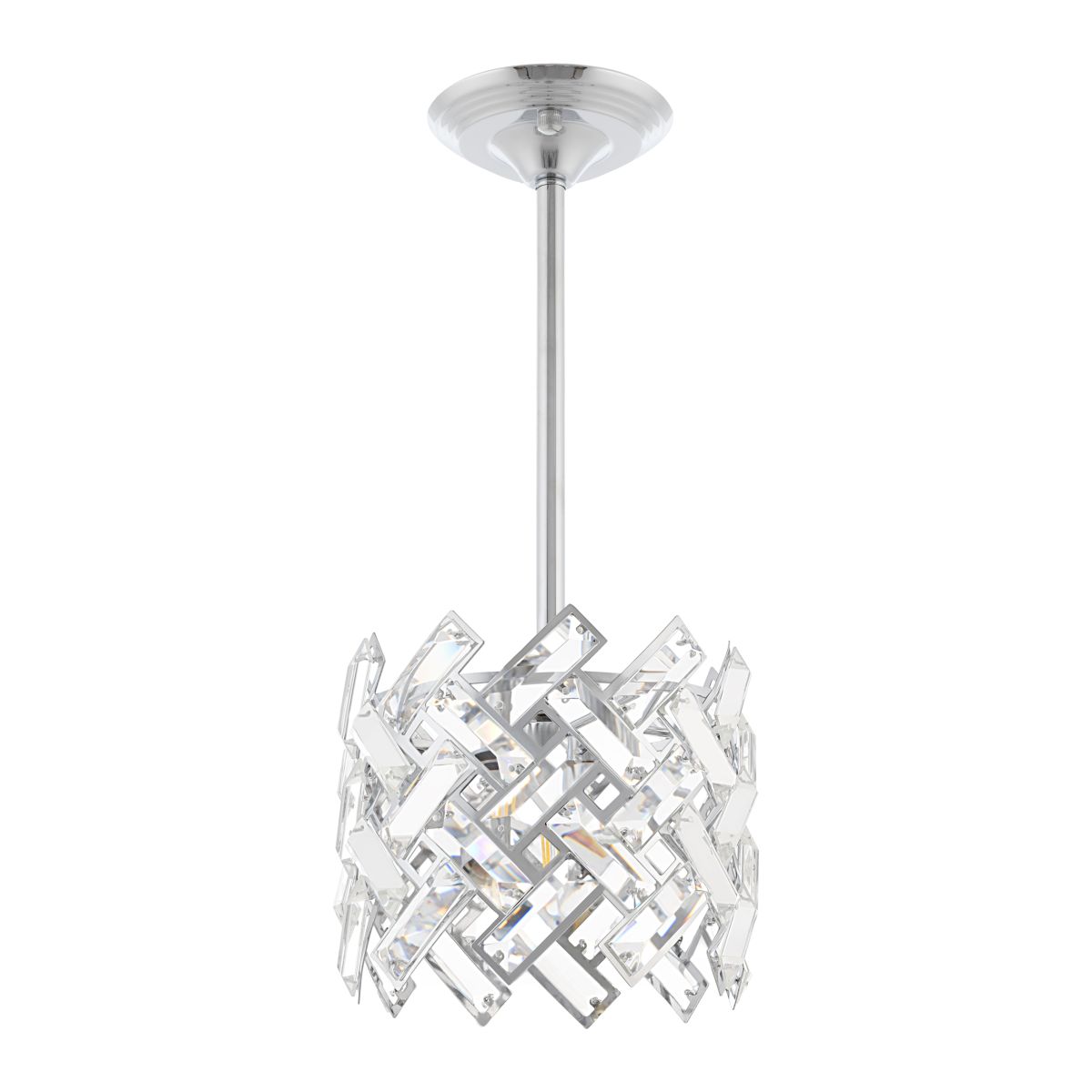 Потолочный светильник Arte Milano Sorrento 377019/1/300/200 CR