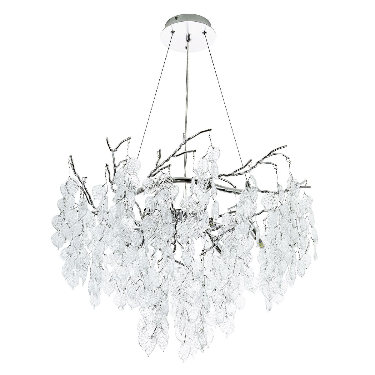 Подвесная люстра Modestyle MS.2109.600 SL