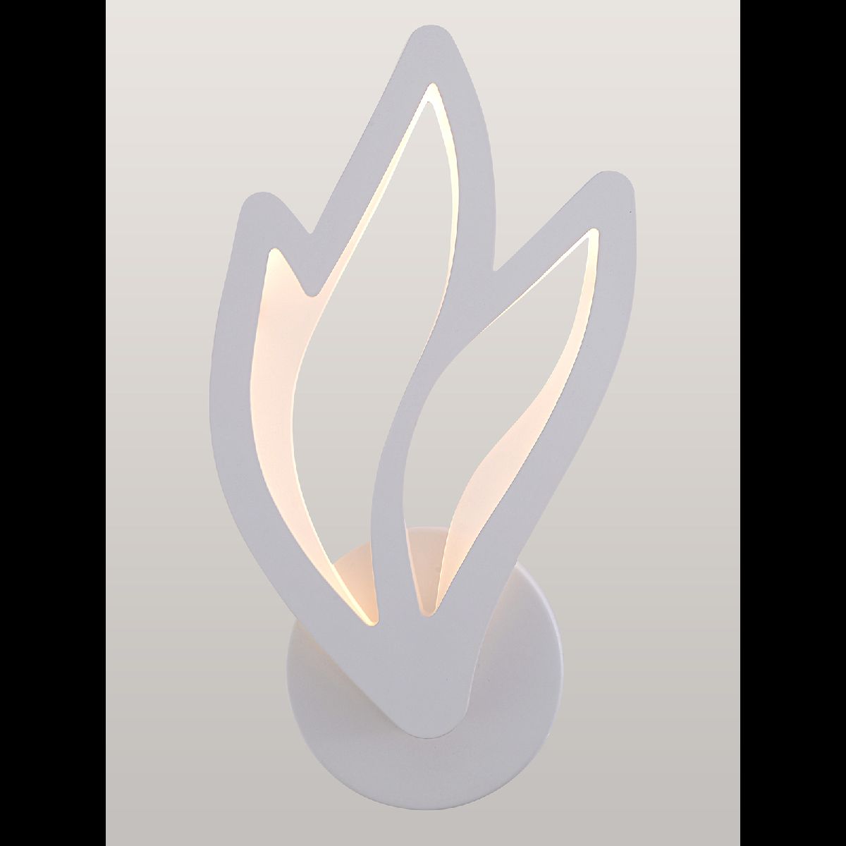 Настенный светильник Natali Kovaltseva Rif LED LAMPS 81118/1C