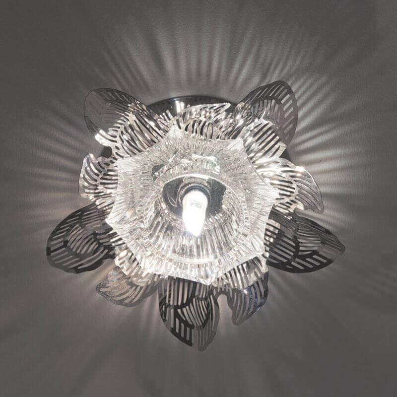 Встраиваемый светильник Fametto Fiore DLS-F125-3001