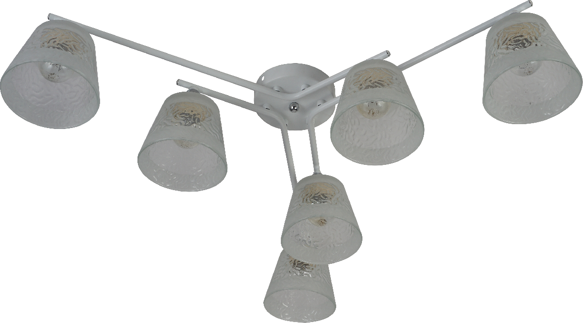 Потолочная люстра Rivoli Constance Б0059261