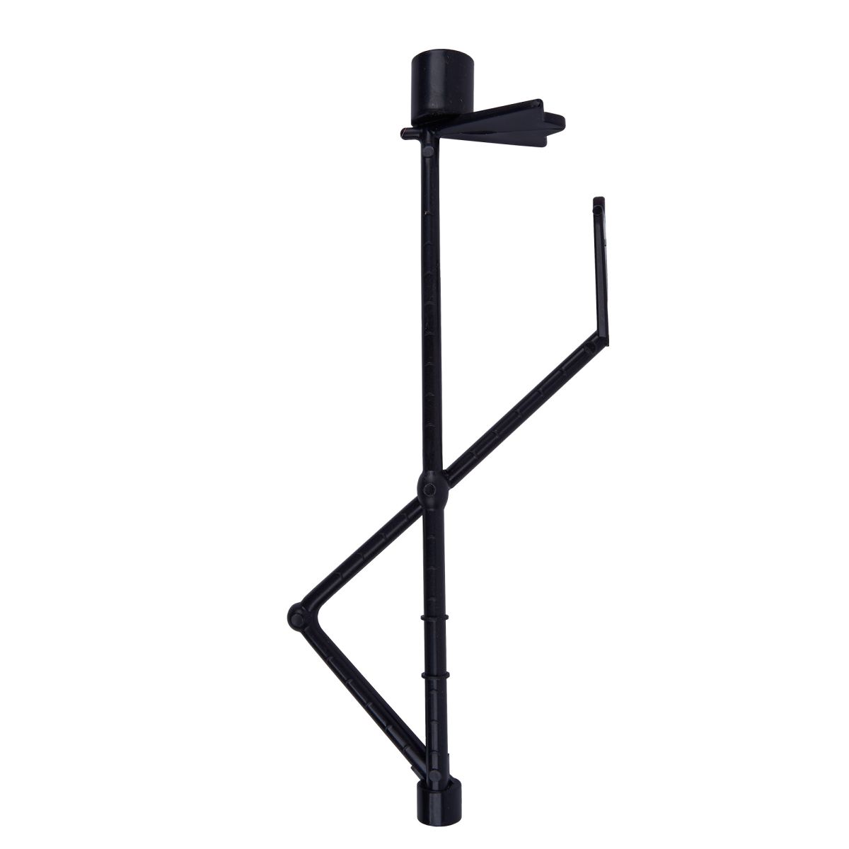 Садовый светильник на солнечной батарее (3 шт.) Uniel USL-S-833/PM530 FLAMINGO SET3 UL-00012698