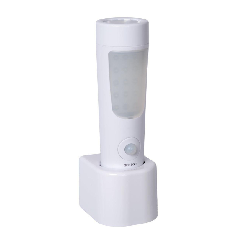 Настенный светодиодный светильник Lucide Bo-Led 11200/02/31