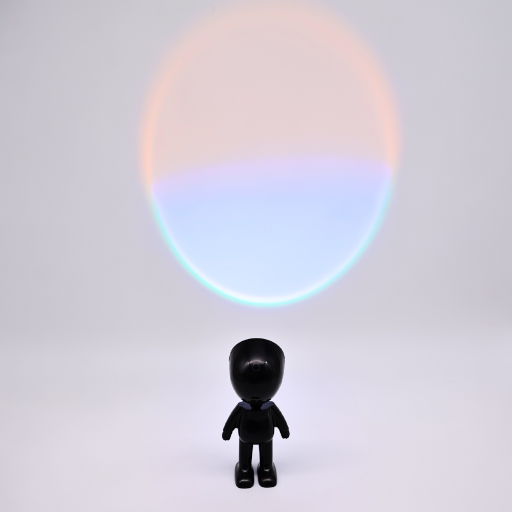 Настольная лампа Ambrella Light Desk DE8227