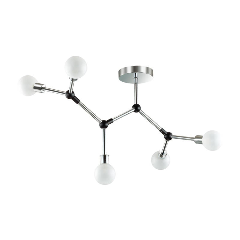 Подвесная люстра Lumion Anima 3715/5C