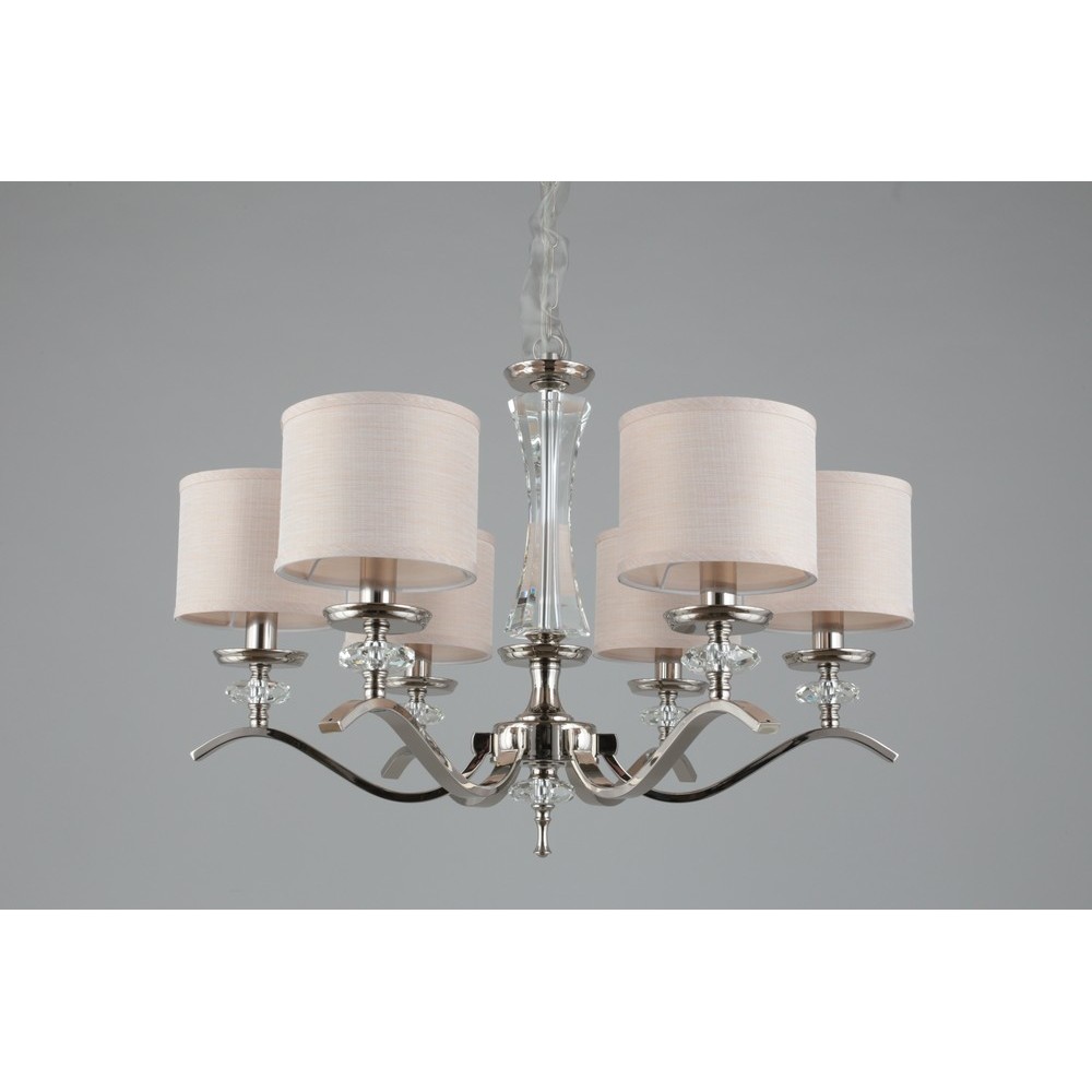 Подвесная люстра Aployt Okin APL.715.03.06