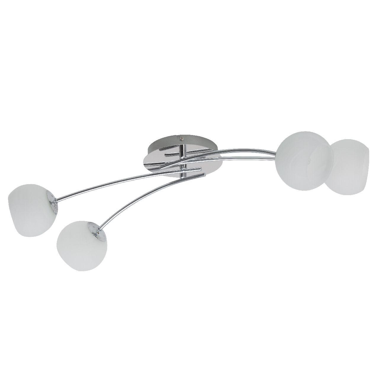 Потолочная люстра Brilliant Lilian G21335/75