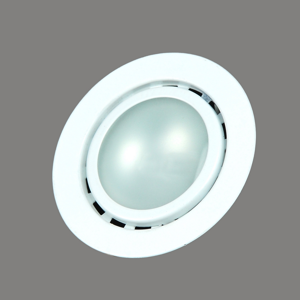 Встраиваемый светильник Elvan TCH-869-G-4-Wh