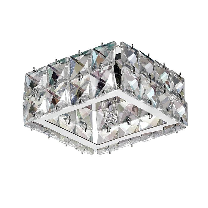 Встраиваемый светильник Novotech Neviera 141 370166