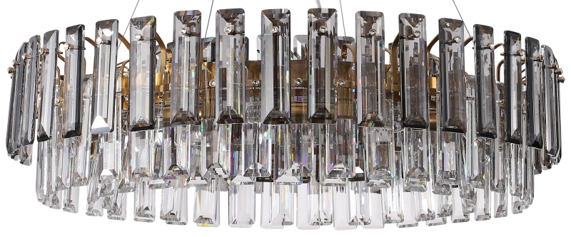 Подвесная люстра Stilfort Ton 2159/05/12P