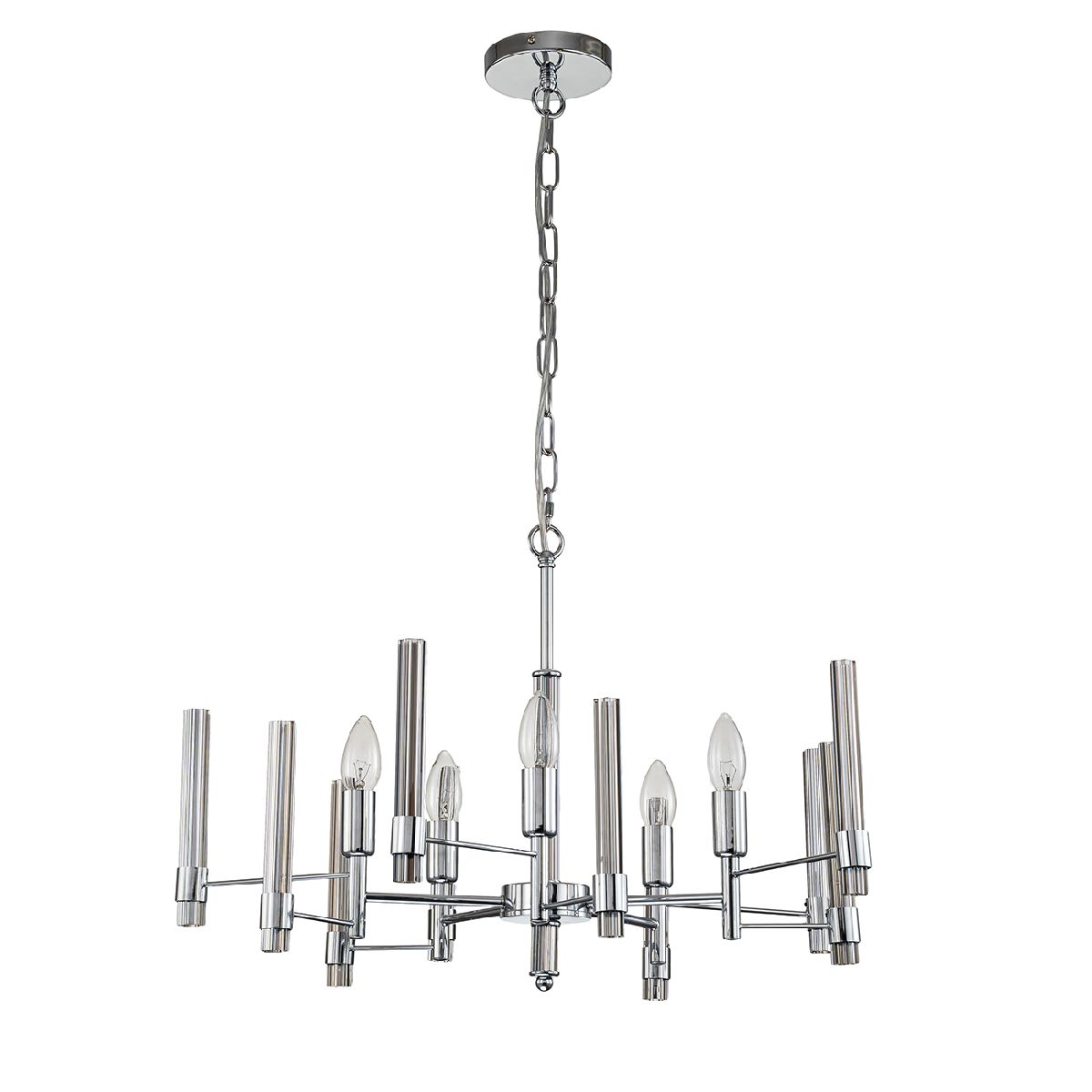 Подвесная люстра Indigo Favara V000457