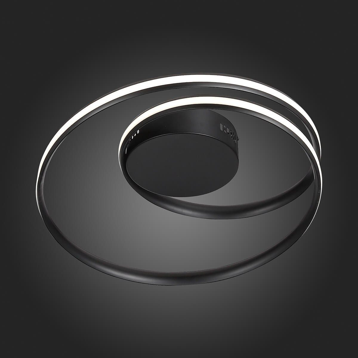 Потолочный светодиодный светильник ST Luce Federe SL1505.402.01