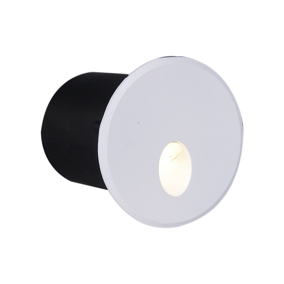 Подсветка для лестниц Reluce 86607-9.0-001TL LED3W WT