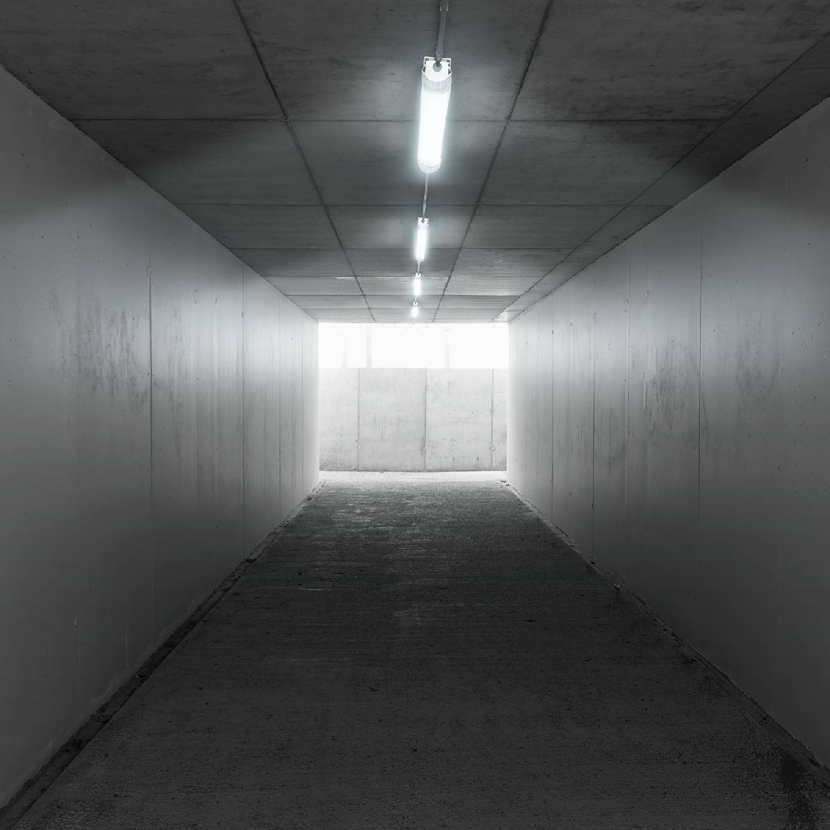 Накладной светодиодный светильник Gauss 843424218